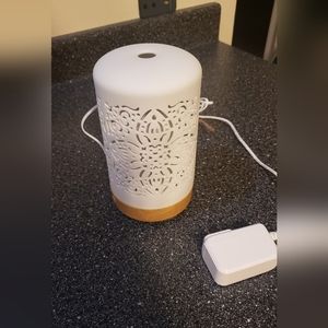 Diffuser